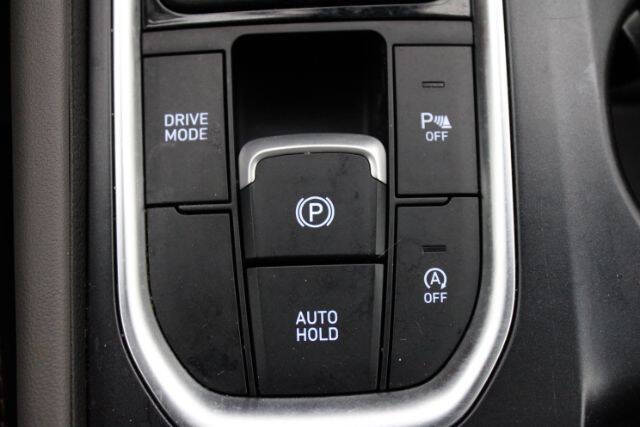 2019 Hyundai Santa Fe Limited 2.0T