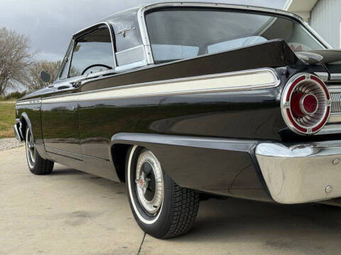 1963 Ford Fairlane 500