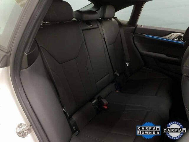 2025 BMW 4 Series 430i xDrive Gran Coupe