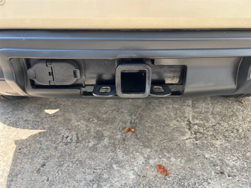 2011 Jeep Grand Cherokee