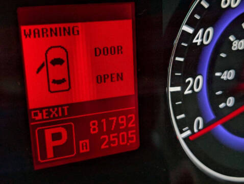 2007 Infiniti G35 Sport