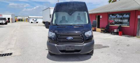 2019 Ford Transit for sale at PRIME TIME AUTO OF TAMPA in Tampa FL