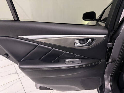 2019 Infiniti Q50 3.0T Sport