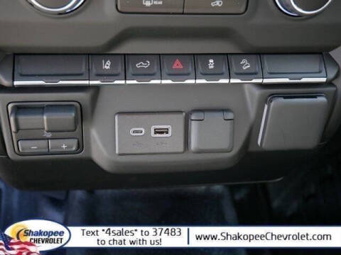 2024 Chevrolet Silverado 3500HD