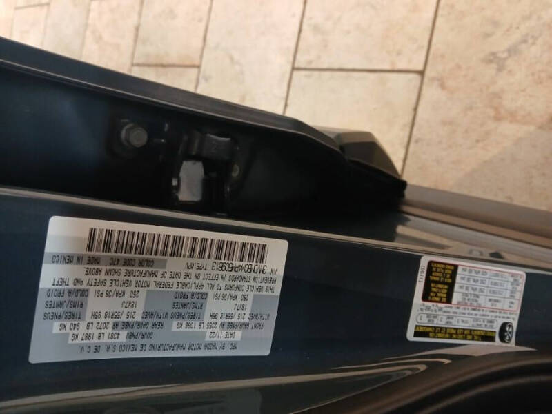 2023 Mazda CX-30 2.5 S Carbon Edition