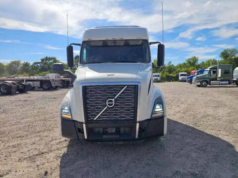 2019 Volvo VNL