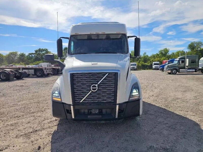 2019 Volvo VNL