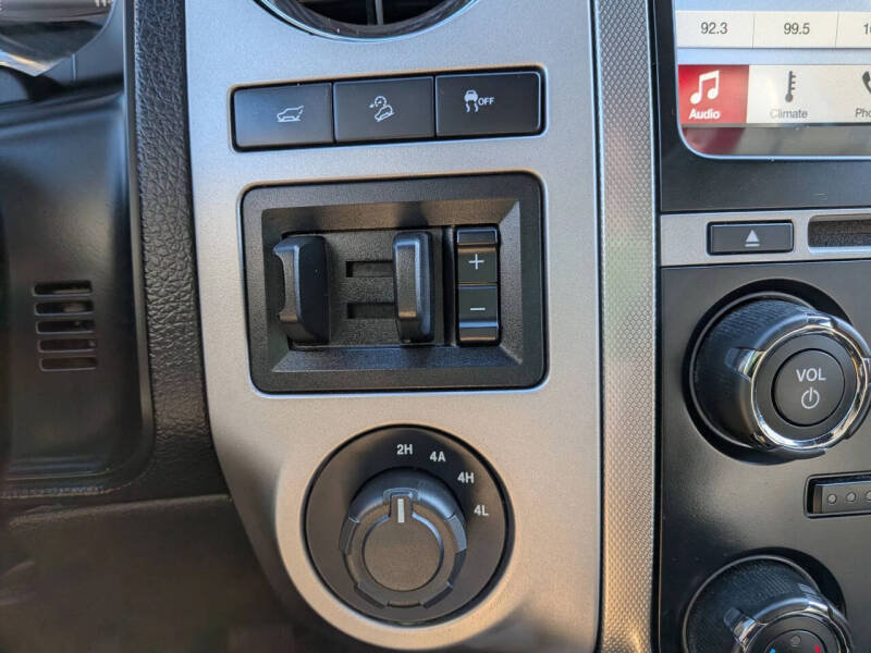 2017 Ford Expedition EL