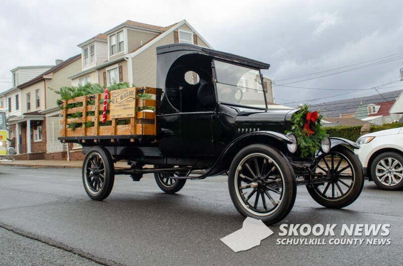 Ford Model T For Sale In Summit Station, PA