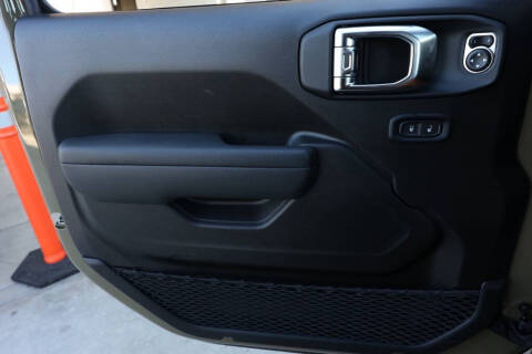 2025 Jeep Gladiator Willys