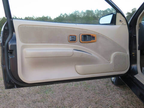 1994 Saturn S-Series SC2