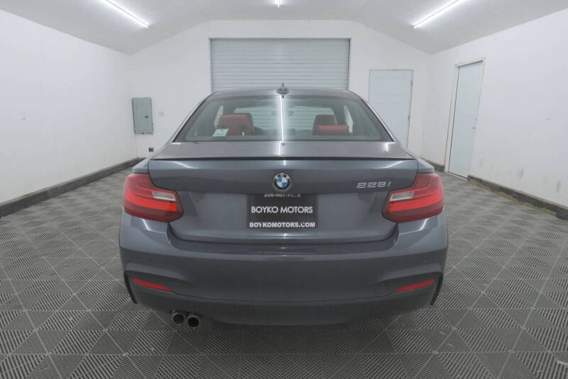 2014 BMW 2 Series 228i