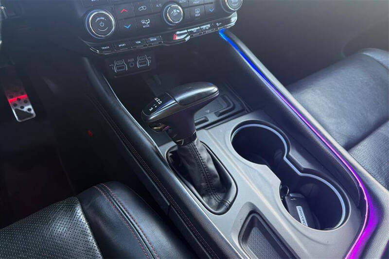 2022 Dodge Durango R/T Plus