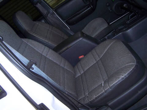 1999 Jeep Cherokee SE