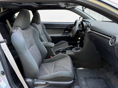 2014 Scion tC 10 Series