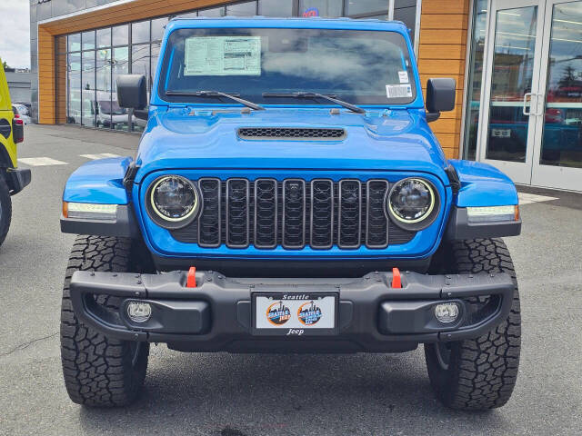 2024 Jeep Gladiator for sale at Autos by Talon in Seattle, WA