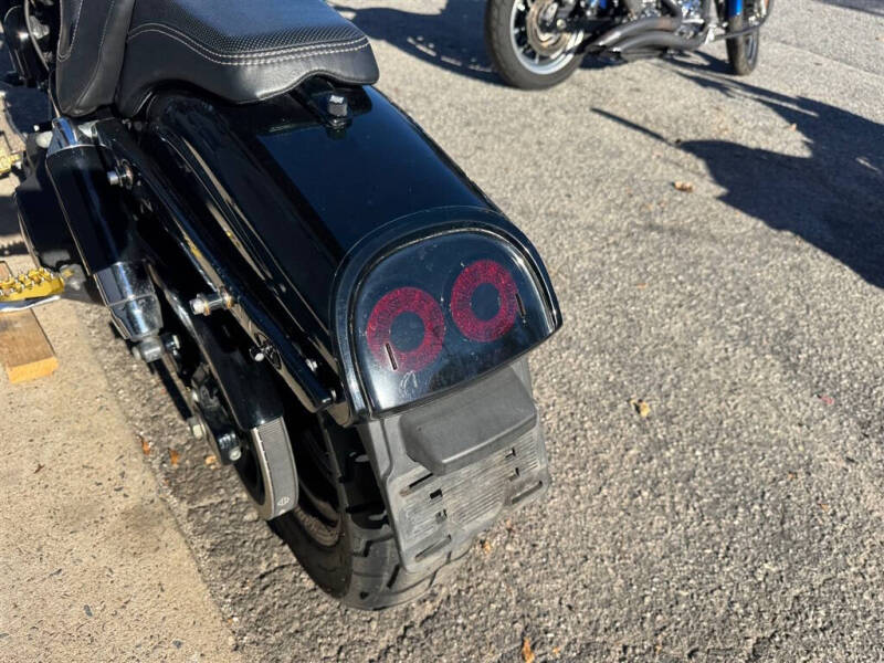 2014 Harley-Davidson FXDF103 -