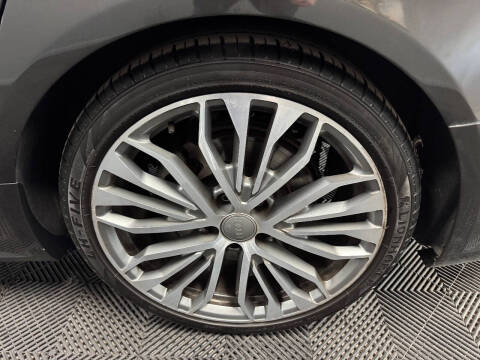 2017 Audi A6 2.0T quattro Premium Plus