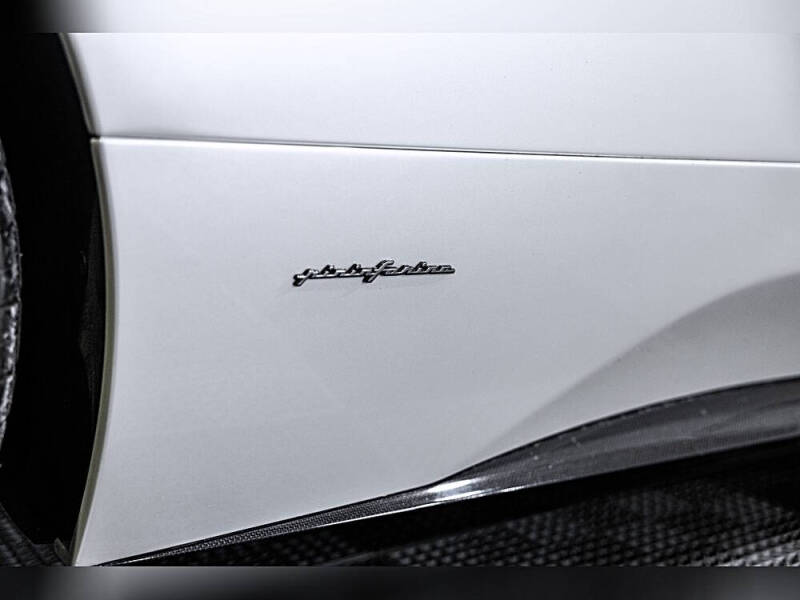 2013 Ferrari 458 Spider