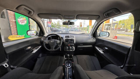 2013 Scion xD