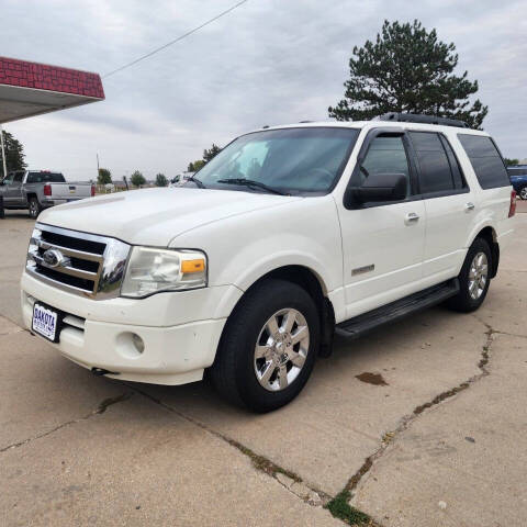 2008 Ford Expedition for sale at Dakota Auto Inc in Dakota City, NE