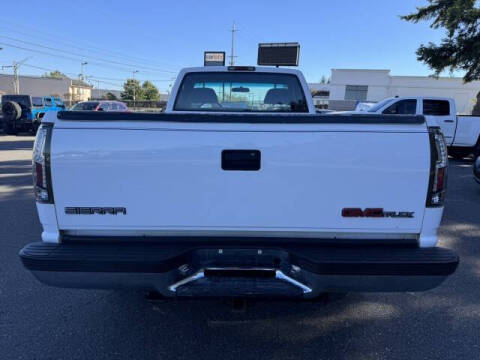 1996 GMC Sierra 1500