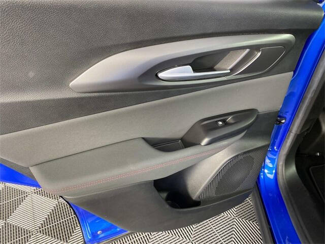 2024 Dodge Hornet R/T