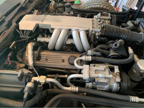 1988 Chevrolet Corvette