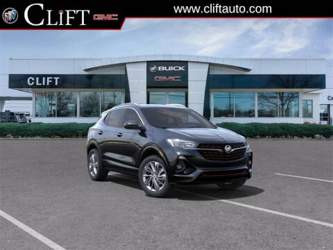 2023 Buick Encore GX for sale at Clift Buick GMC in Adrian MI