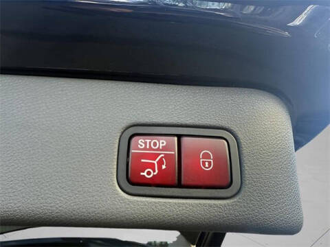 2015 Mercedes-Benz M-Class ML 400