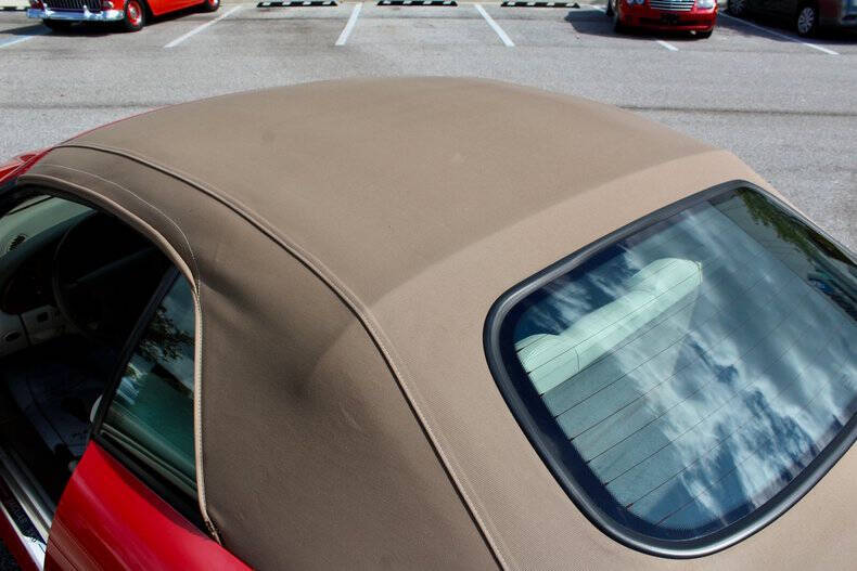 1999 Jaguar XK-Series XK8