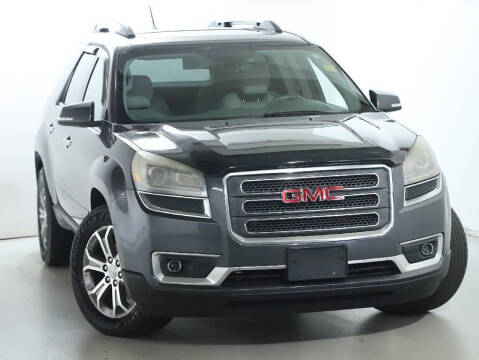 2014 GMC Acadia SLT-1