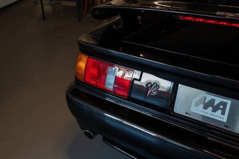 2000 Lotus Esprit