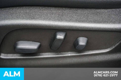 2022 Cadillac XT4 Sport