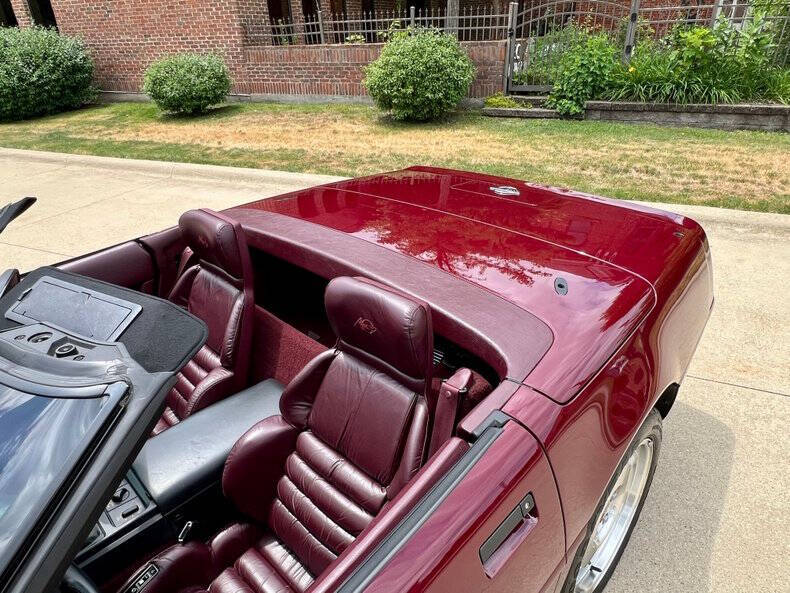 1993 Chevrolet Corvette