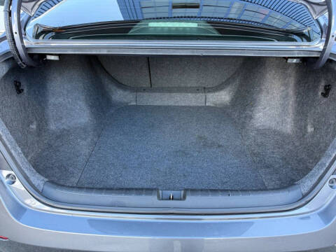 2020 Honda Accord Hybrid EX-L