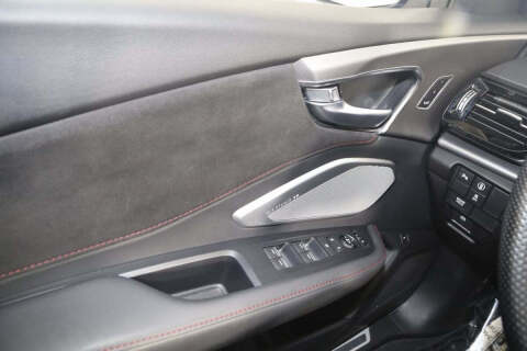 2024 Acura RDX SH-AWD w/A-SPEC