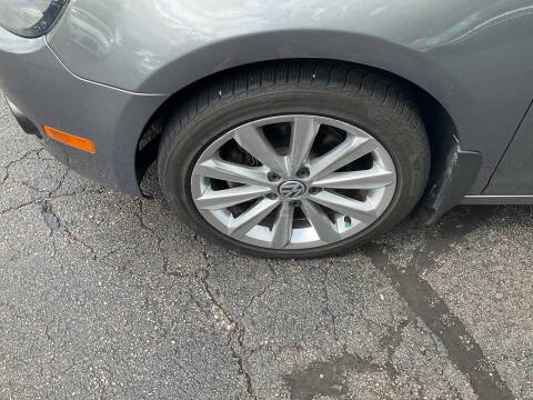 2013 Volkswagen Golf TDI