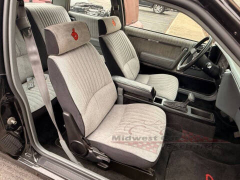 1986 Buick Century Custom