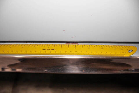 1954 Chevrolet Bel Air