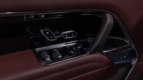 2024 Land Rover Range Rover P530 SE