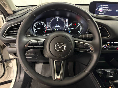 2025 Mazda CX-30 2.5 S Preferred