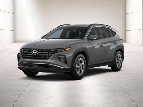 2024 Hyundai Tucson for sale at Shults Hyundai in Lakewood NY