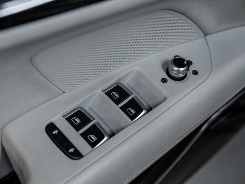 2014 Audi RS 7 4.0T quattro Prestige