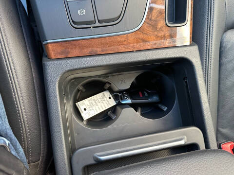 2018 Audi Q5 2.0T quattro Premium Plus