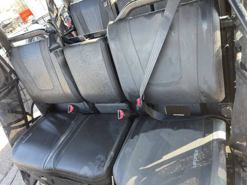 2024 CFMoto UForce 1000 XL