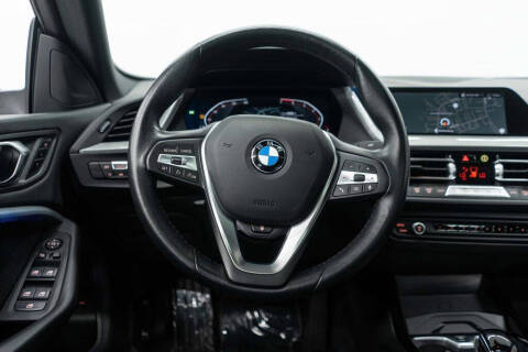 2024 BMW 2 Series 228i Gran Coupe