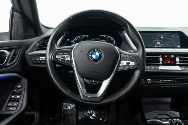 2024 BMW 2 Series 228i Gran Coupe