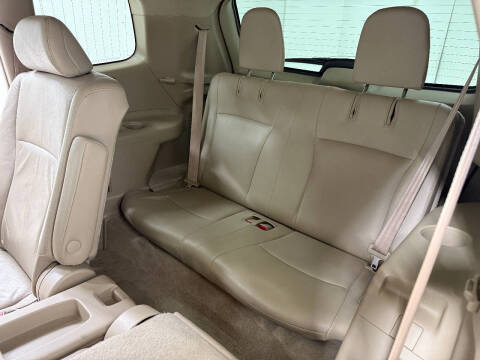 2008 Toyota Highlander Hybrid Limited