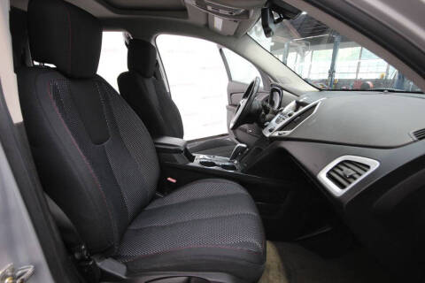 2011 GMC Terrain SLE-2